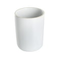 thumbnail image 3 of Gap Home 16-Piece Round White Stoneware Dinnerware Set, 3 of 8