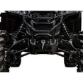 thumbnail image 4 of SuperATV 6000 lb Winch for Can Am Maverick X3 with Winch Mounting Plate (See Fitment)|Black Ops Winch|Complete Can Am Maverick Winch Kit Ready for Install|Powder Coated for Durability|60-WM-CA-X3-00, 4 of 6