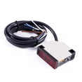 thumbnail image 3 of Ejoyous Photoelectric Sensor Switch, Specular Reflection Photoelectric AC 90-250V 3A E3Jk R4M1 Sensor Switch, 3 of 7