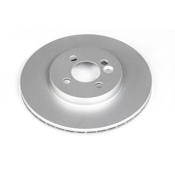 Power Stop Disc Brake Rotor EBR855EVC