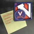 thumbnail image 4 of YouTheFan Virginia Cavaliers 3D-LSM 3D Logo Series Magnet, 4 of 4