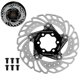 thumbnail image 1 of Disco De Freno Pastilla De Freno De Bicicleta De Montaña Maravilloso Rendimiento De Freno Para Scooter Eléctrico Bicicletas De Carretera Ccdes Otros, 1 of 8
