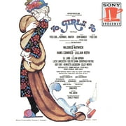 70 Girls 70 / O.C.R. - 70 Girls 70 / O.C.R. - Music & Performance - CD