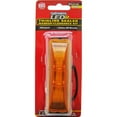 thumbnail image 4 of Optronics Thinline LED Amber Marker / Clearance Light With A65PB Bracket & Plug, 4 of 4
