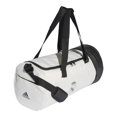 thumbnail image 2 of MALETA ADIDAS HOMBRE REAL MADRID DUFFLE BLANCO TRAINNING, 2 of 5