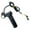 Single right, variant on JZROCKER Speed Control Handle Replacement Electric Bike Twist Throttle Grip Enduring