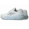 thumbnail image 3 of Asics Gel-Resolution X OC Wide White Pure Silver 1041A486-101 Men's Size, 3 of 6