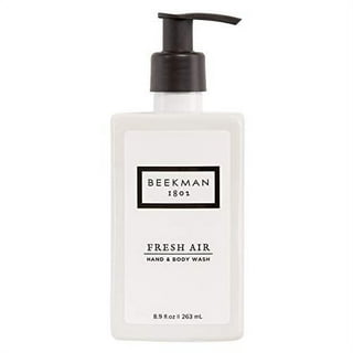 Beekman 1802 Goat Milk Soap Bar Fresh Air - 9 oz - Nourishes Moisturizes &  Hydrates the Body - Good for Sensitive Skin - Cruelty Free