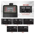 thumbnail image 5 of Welding Machine,MMA CUT 4 In 1 Multifunctional Welder,Gasless Welding MIG Welder , Mild Steel, 5 of 5