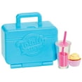 thumbnail image 6 of Totally Tiny Lunch Box Blind Box (Choice of 3 colors Blue, Pink or Yellow), 6 of 7