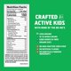 thumbnail image 5 of Clif Kid Organic Z Bar, Variety, 1.27 Ounce, 36 Count, 5 of 5