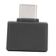 thumbnail image 5 of Lector Biométrico De Huellas Dactilares, Módulo Mini Escáner Tipo C, Reconocimiento Rápido para Sistemas Windows 10 11, 32/64 bits, Inicio De Sesión Seguro Y Protección De Datos, 5 of 7