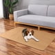 thumbnail image 4 of Fiudx Almohadillas Absorbentes Antideslizantes para Orina de Perro, Reutilizables y Lavables, con Estructura de Cuatro Capas a Prueba de Fugas, Algodón Suave y Cómodo, para Entrenamiento de Mascotas,, 4 of 6