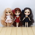 thumbnail image 3 of Ropa Manga Calcetines Pinza para el cabello Decoración para el cabello Bowknot de moda para Doll Cloth Hugo Dolls Dress Hairclip Socks, 3 of 10