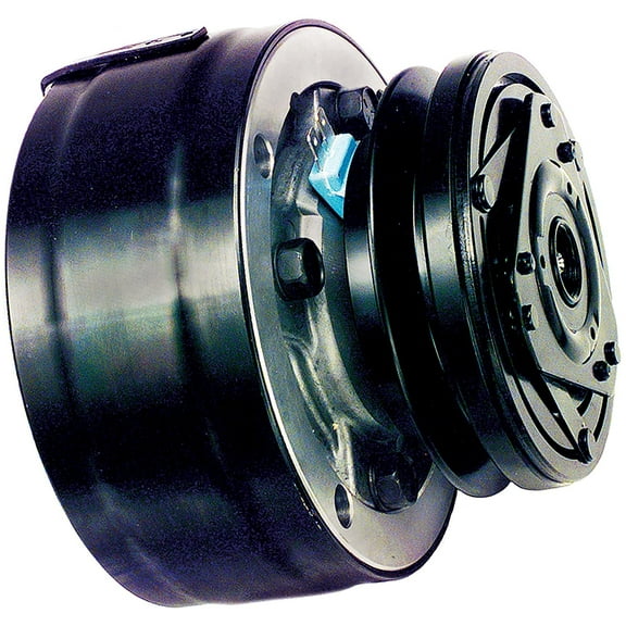 GM Genuine Parts 15-20226 A/C Compressor