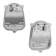 thumbnail image 3 of Left Headlight Led Module Control Parts A1179069500 A1769066500 For Mercedes A-class W176 Cla C117 12-18 Head Light Lighting, 3 of 4