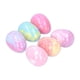 thumbnail image 3 of Bombas de Baño ANGGREK Juego de 6 Bolas de Sal de Baño Perfumadas con Forma de Huevo de Dinosaurio, 3 of 8