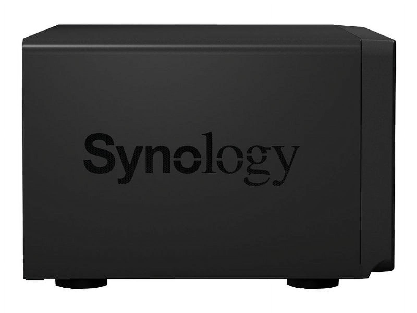 Synology Network Attachment Storage DS1517+(2GB) 5bay 2GB DiskStation DS1517 - image 5 of 6
