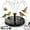 1 Pc, variant on Solar Fountain for Bird Bath, Mini Floating Solar Powered Water Fountain Pump with Battery Backup, Water Powered Fountains Works in Shade for Outdoor Garden, Birdbath, Pool, Pond & Cascade (1 PC)
