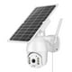 thumbnail image 3 of Cámara de seguridad 4G Steren 2 Mpx Robotizada Panel Solar Exterior, 3 of 4