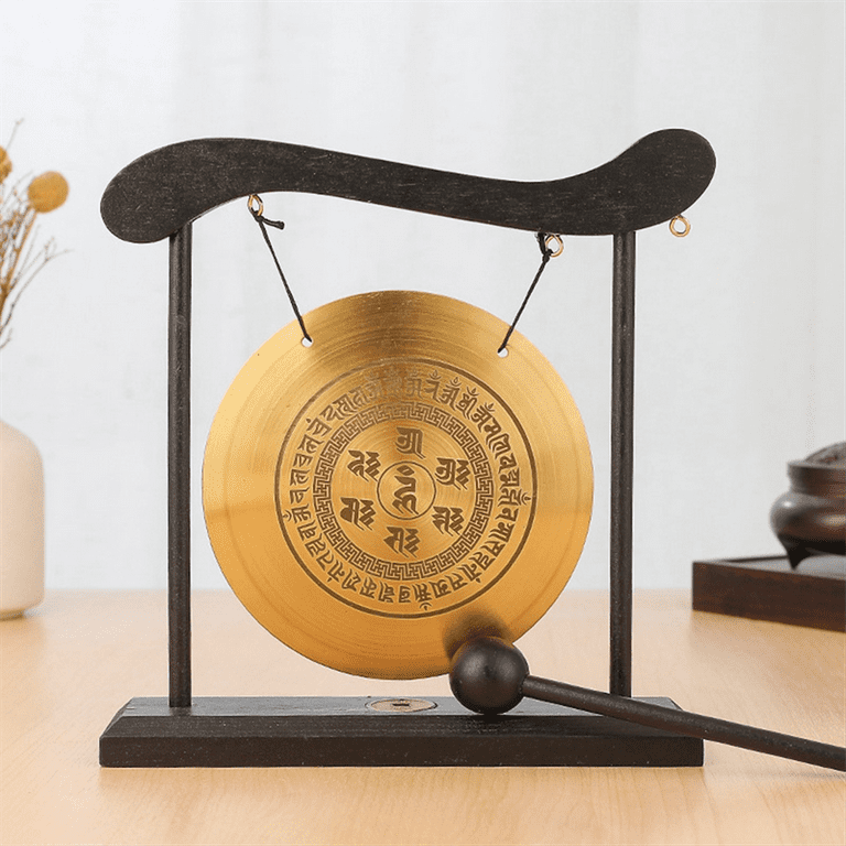 Gong chime instrument new arrivals