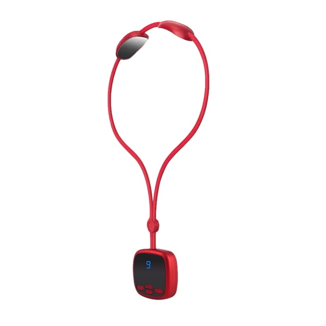 Cervical, Mini Portable Neck, Hanging Cervical, Multiple Heat and Mode Adjustable