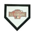 thumbnail image 2 of 2004 MLB All-Star Game Authentic Hollywood Pocket Home Plate CO, 2 of 2