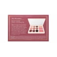 thumbnail image 5 of Laura Geller The Wearables Blushed & Blooming Multi-Finish Face + Eye Palette | 9 Eyeshadows, 2 Blushes & 1 Highlighter, 5 of 5