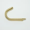 thumbnail image 1 of Jupiter Trumpet Finger Hook Holder Brass Fits All Brands, 1 of 1