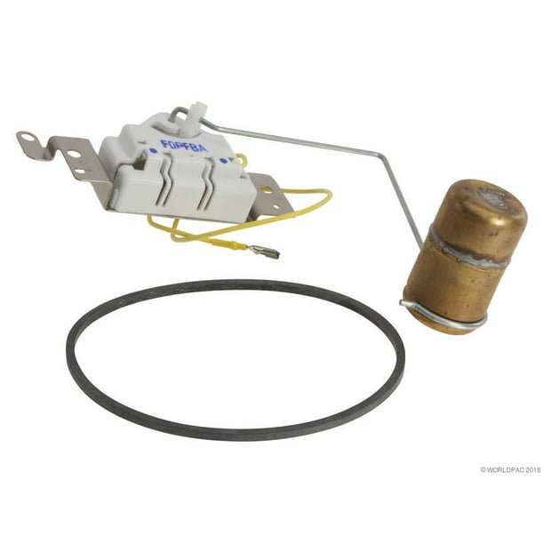 GOPARTS Replacement for 19901996 Ford F250 Fuel Tank Sending Unit