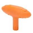 thumbnail image 3 of Herramienta de abrazadera de cubierta de manivela de Control central profesional, soporte inferior en forma de T para bicicleta duradera YUNYI BRAND  Deportes, 3 of 8