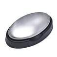 thumbnail image 3 of 2 Barres de Savon en Acier Inoxydable, Éliminateur d'Odeurs Magiques pour les Mains, Élimine les Odeurs comme Oignon, Ail Ou Poisson, 3 of 5