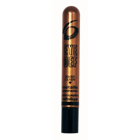 Hard Candy Hc Eye Def Metallic Brown