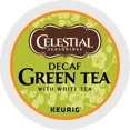thumbnail image 2 of Celestial Seasonings Natural Antioxidant Decaf Green Tea, 24 K-Cup Pods, 2 of 4