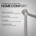 thumbnail image 7 of Rattleware 9-Inch Stainless Steel Squeezing Tool, Dishwasher Safe, 1-Piece, Single Pack, 7 of 7