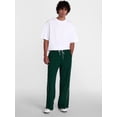 thumbnail image 2 of No Boundaries Track Pants, 30'' Inseam, Men's & Big Men’s XS-5XL, 2 of 5