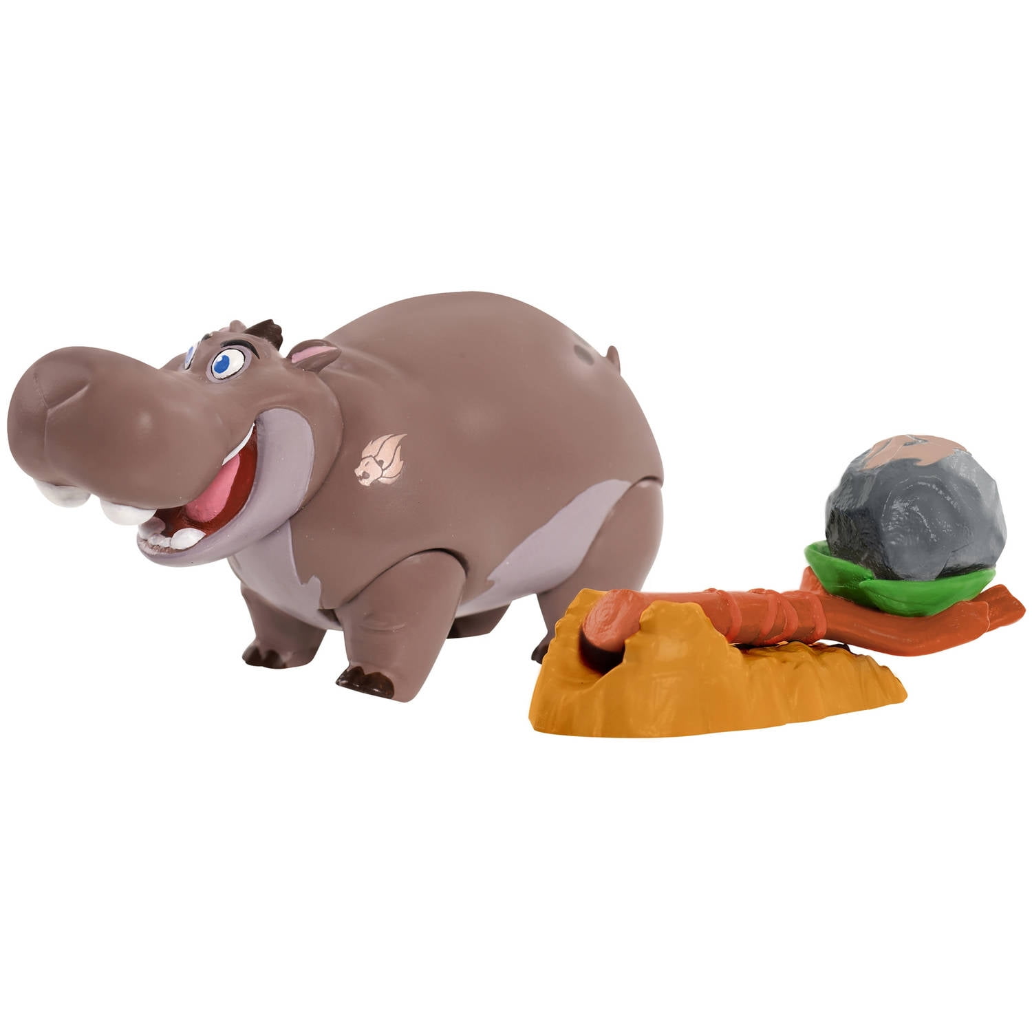 lion guard bath toys
