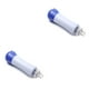 thumbnail image 2 of Moyic Kit de herramientas de Metal y plástico para manualidades de fieltro, juego de fieltro hecho a mano para principiantes, manta seca húmeda, No.03 2piezas Moyic CBP163981, 2 of 5