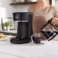 thumbnail image 3 of Mr. Coffee® Cafetera programable de 12 tazas, prepara ahora o más tarde, 3 of 7