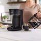 thumbnail image 3 of Mr. Coffee® Cafetera programable de 12 tazas, prepara ahora o más tarde, 3 of 7