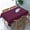 Clan Wishart Dress Tartan, variant on Rectangular Tablecloth \u2013 Waterproof, Wrinkle-Free, Decorative Table Cover for Dining Room, Parties, Picnics, and Outdoor Use, Colorful Innes Clan Scottish Plaid (60" X 84")
