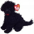 thumbnail image 2 of Ty Beanie Baby: Smudges the Dog | Stuffed Animal | MWMT's, 2 of 3