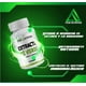 thumbnail image 3 of Extracto de Té Verde 60 Cápsulas | Suplemento Alimenticio Natural Peak Nutrition, 3 of 3