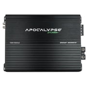 Deaf Bonce Apocalypse ASA-1000.2 2-Channel 1000W RMS Class-D Car Audio Amplifier