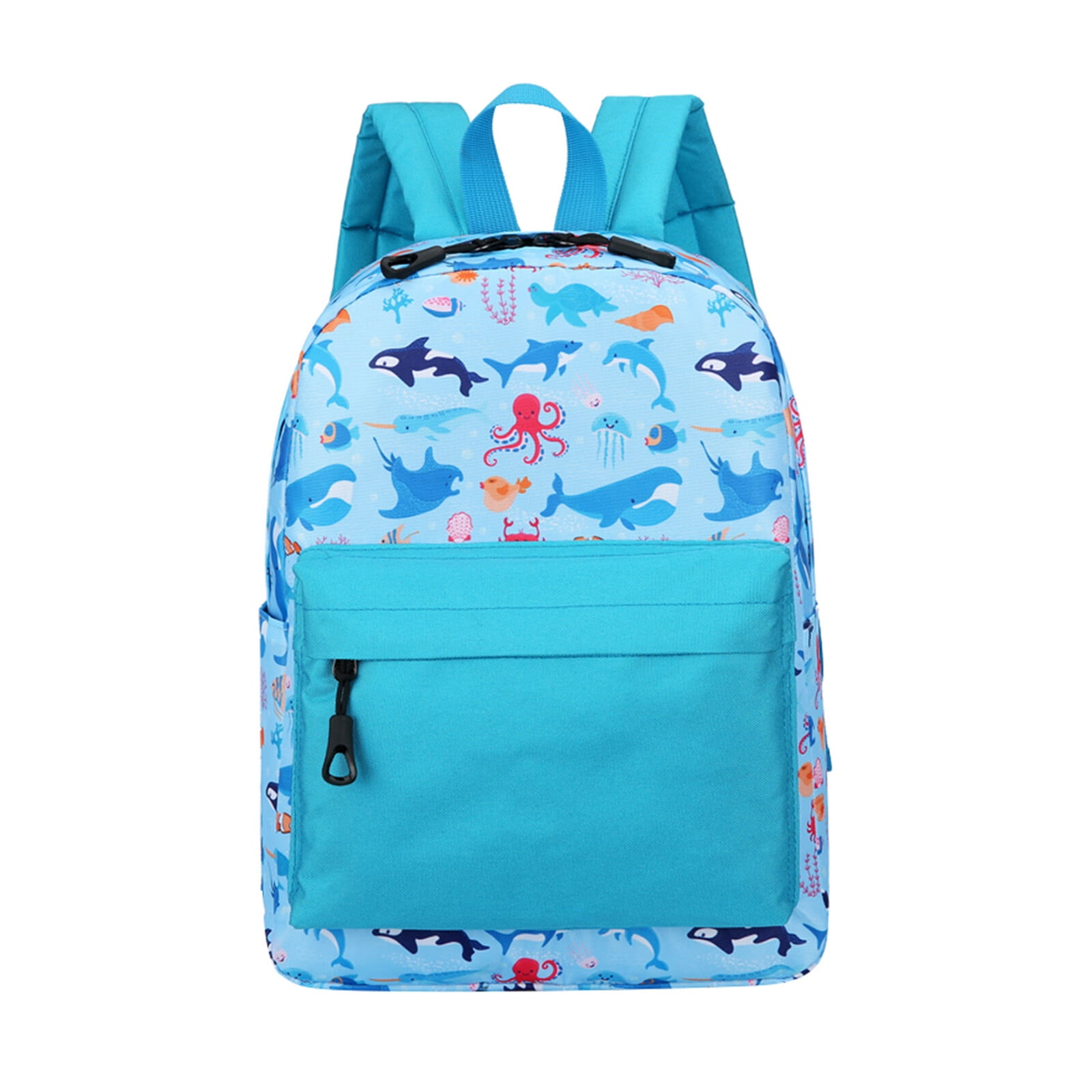 Children Backpack Waterproof Primary School Bag Cute Cartoon School Bag