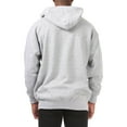 thumbnail image 2 of Pro Club Men's Comfort Full Zip Hood, 2 of 5
