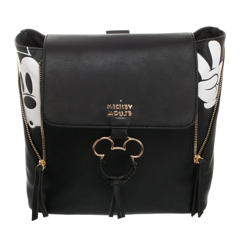 Disney Mickey Mouse Mini Backpack Purse : Target