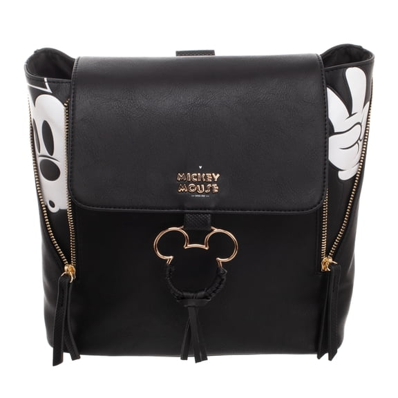 Disney Mickey Mouse Peek-A-Boo Mini Backpack