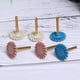 thumbnail image 4 of Disco de pulido Dental ANGGREK Kit de disco de pulido 6 unids/caja, 4 of 8
