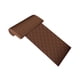 thumbnail image 4 of Almohadilla extensora para asiento de coche, almohadilla para asiento de coche, accesorios para automóviles, cojín de soporte para piernas Marrón, 4 of 9